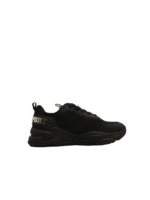Sneakers, uomo, logate. PLEIN SPORT | UADS USC0608 STE003N SC020202